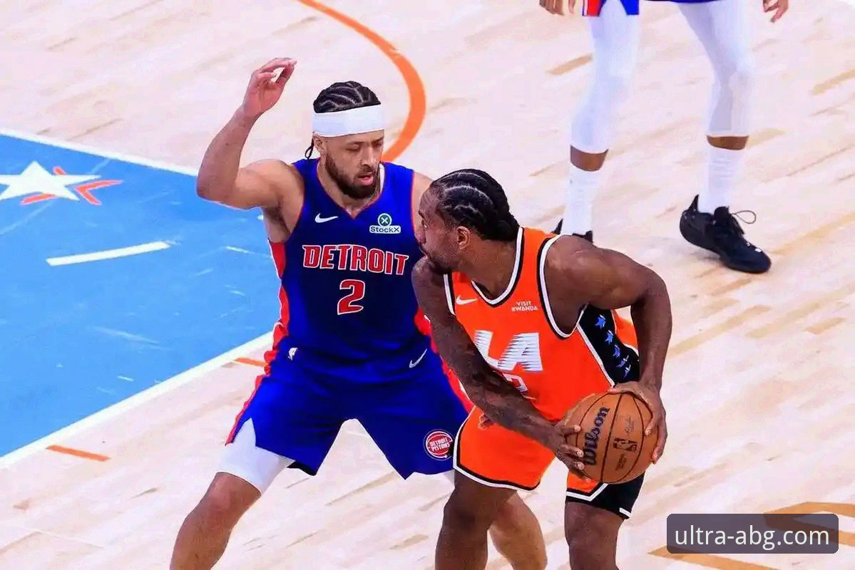 骑士与魔术对攻大战深度分析：从球星爆发看现代篮球的攻防博弈